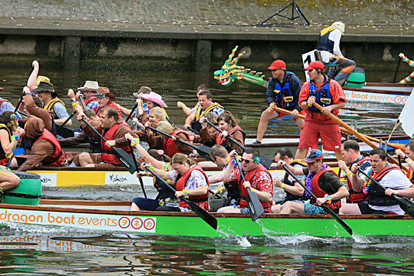 IMGL6502 - DRAGON BOAT RACE 2014 York Rotary Club