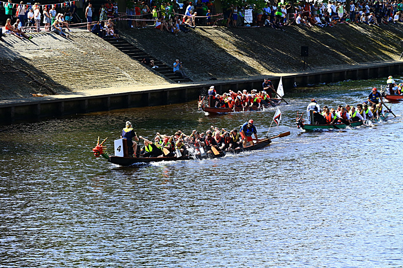 BV6R4400 - DRAGON BOAT RACE 2017