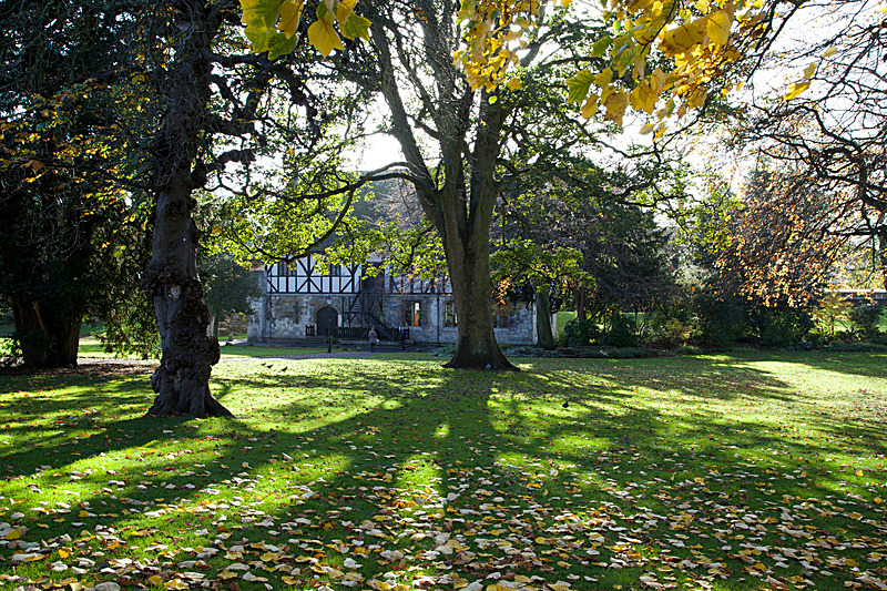OCTOBER 2014-13 - FOUR SEASONS MUSEUM GARDENS