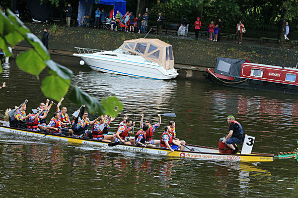 IMGL6206 - DRAGON BOAT RACE 2014 York Rotary Club