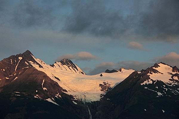  - ALASKA