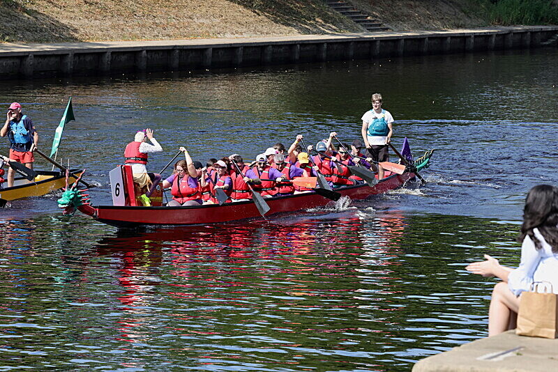 0I9A6409 - DRAGON BOAT RACE 2025