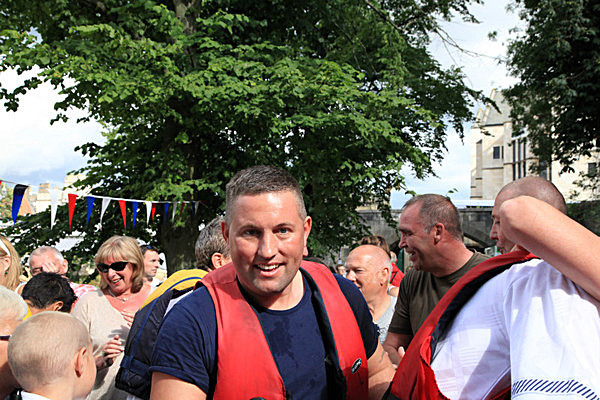 IMG_8541 - DRAGON BOAT RACE 2014 York Rotary Club