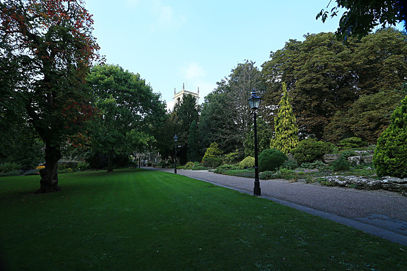 IMGL8951 - SHEET 1 NEW/OLD  MUSEUM GARDENS