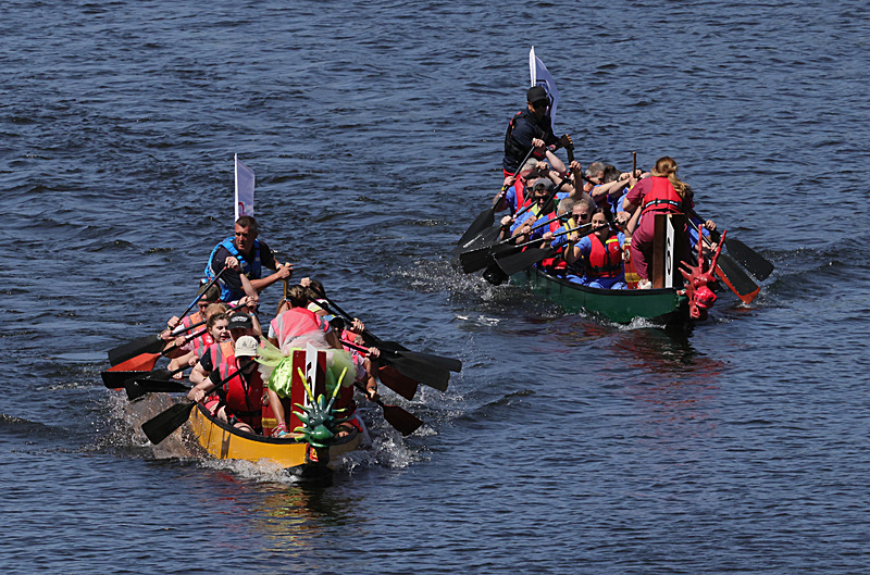 THE YORK ROTARY DRAGON BOAT CHALLENGE 2026 - 220 of 426 - DRAGON BOAT RACE 2026. York Rotary Club.