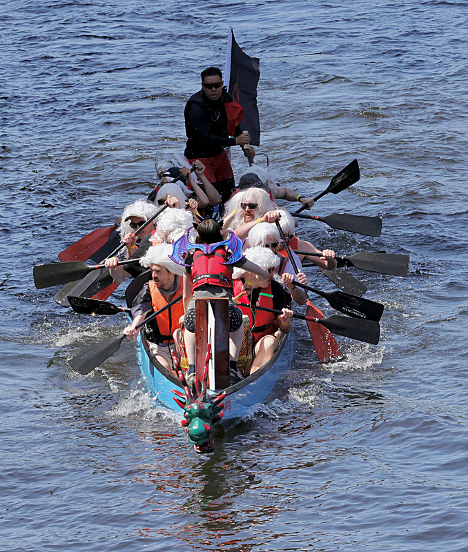 THE YORK ROTARY DRAGON BOAT CHALLENGE 2026 - 251 of 426 - DRAGON BOAT RACE 2026. York Rotary Club.
