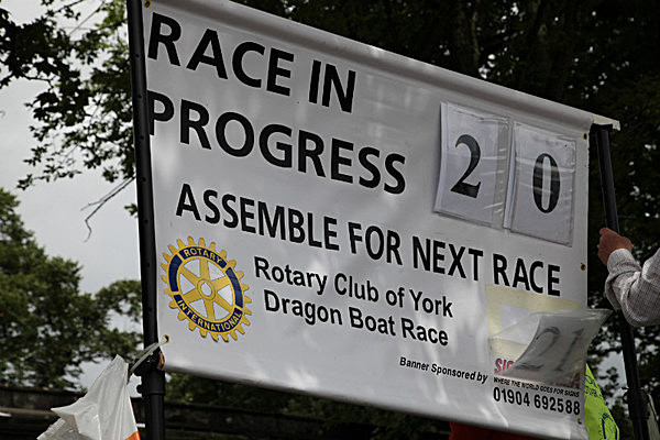 IMG_8487 - DRAGON BOAT RACE 2014 York Rotary Club