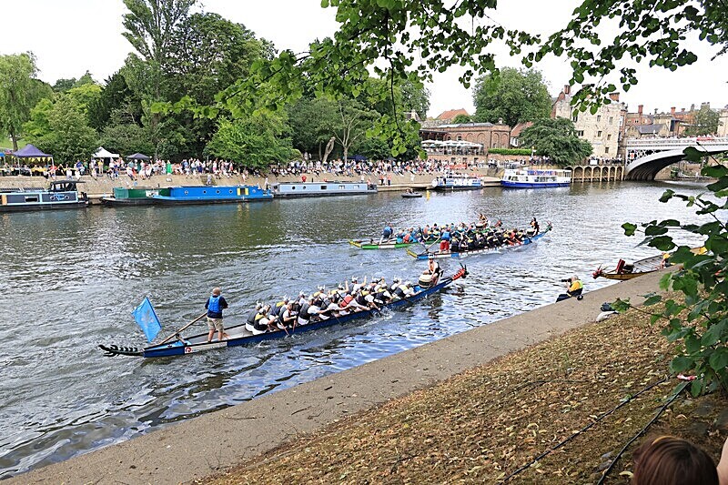 2B9A2129 - DRAGON BOAT RACE 2023 HIGHLIGHTS