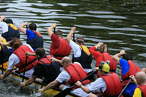 IMGL6325 - DRAGON BOAT RACE 2014 York Rotary Club
