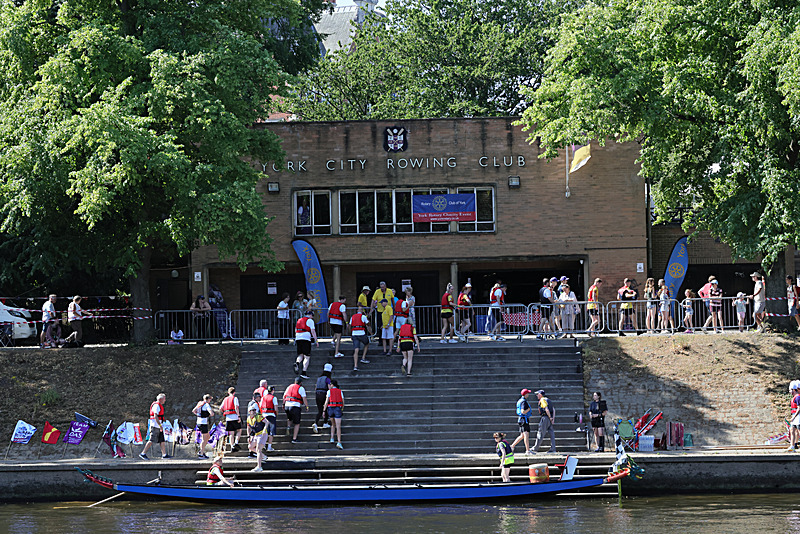 THE YORK ROTARY DRAGON BOAT CHALLENGE 2026 - 71 of 426 - DRAGON BOAT RACE 2026. York Rotary Club.