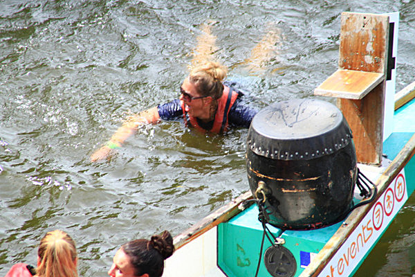 IMG_9126 - DRAGON BOAT RACE 2013 York Rotary Club