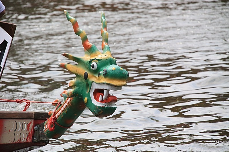 BV6R1665 - DRAGON BOAT RACES 2015 York Rotary Club