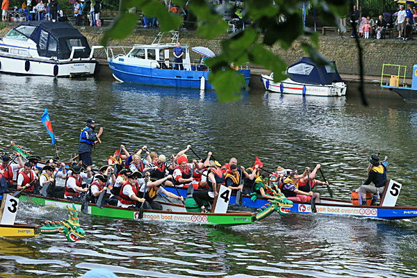 IMGL6276 - DRAGON BOAT RACE 2014 York Rotary Club