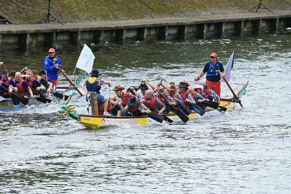IMGL6849 - DRAGON BOAT RACE 2014 York Rotary Club