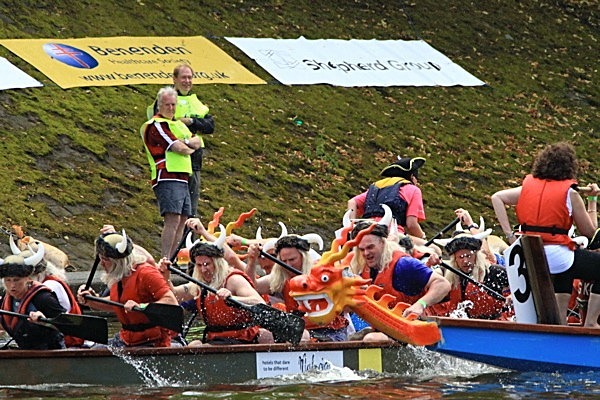 IMG_1519 - DRAGON BOAT RACE 2011 York Rotary Club