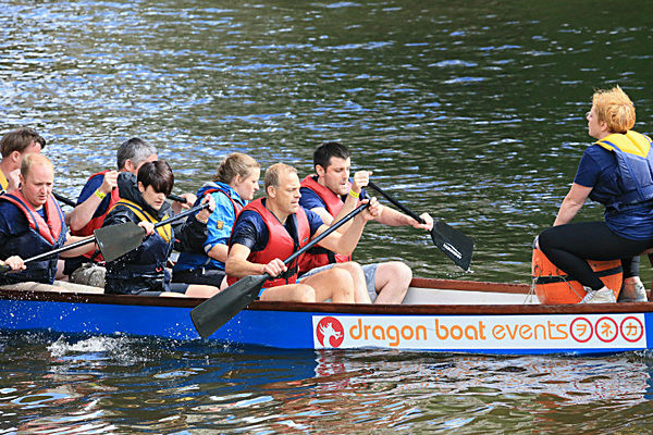 IMGL6942 - DRAGON BOAT RACE 2014 York Rotary Club