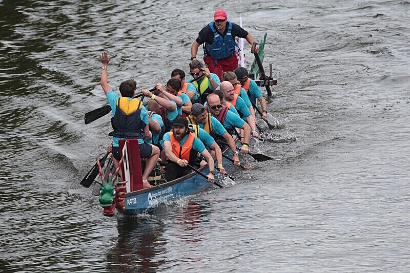 A99U7718 - DRAGON BOAT RACE 2023