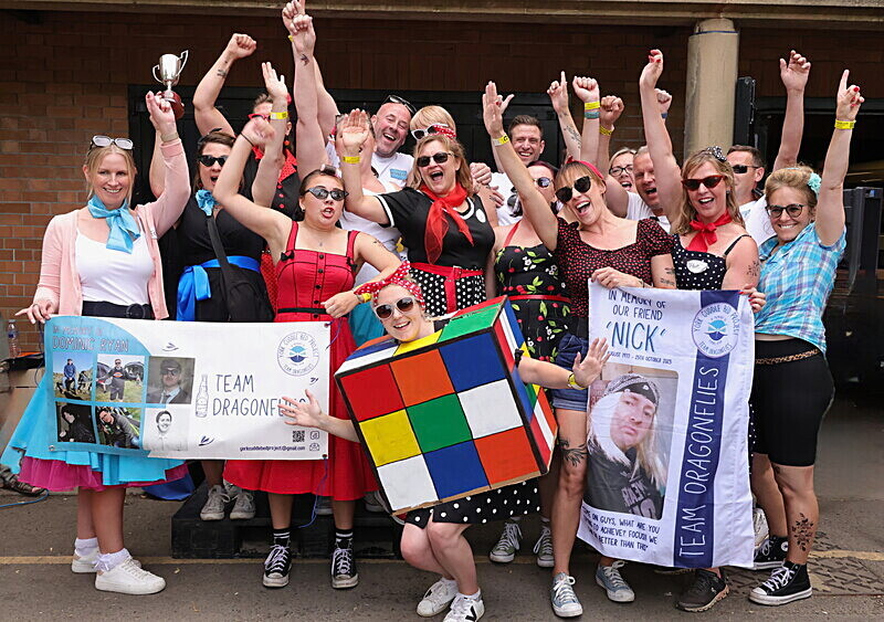 2B9A6491 - DRAGON BOAT RACE 2025