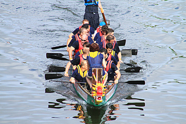 IMG_8825 - DRAGON BOAT RACE 2013 York Rotary Club