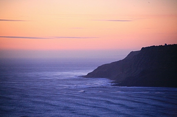 3 - MOODS, ROBIN HOOD'S BAY