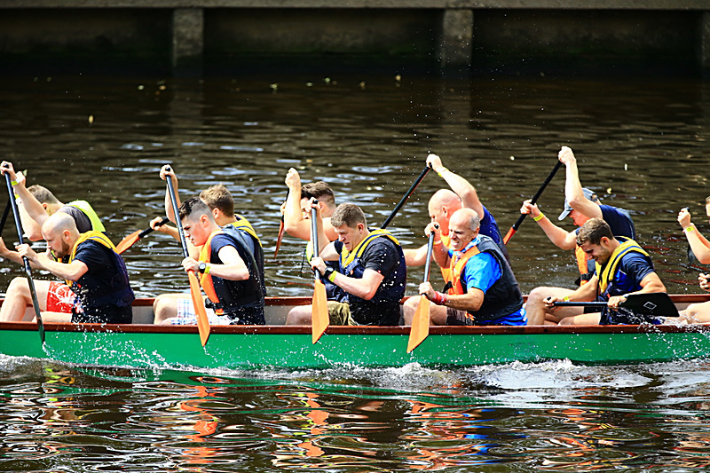 BV6R4275 - DRAGON BOAT RACE 2017