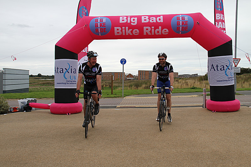 IMG_2447 - BIG BAD BIKE RIDE 2016