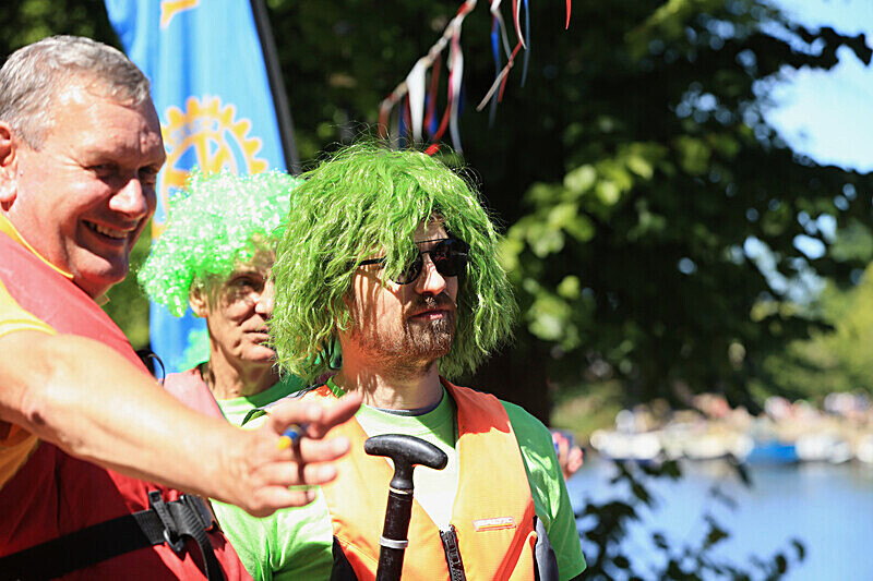 BV6R7578 - DRAGON BOAT RACE 2022    HIGHLIGHTS