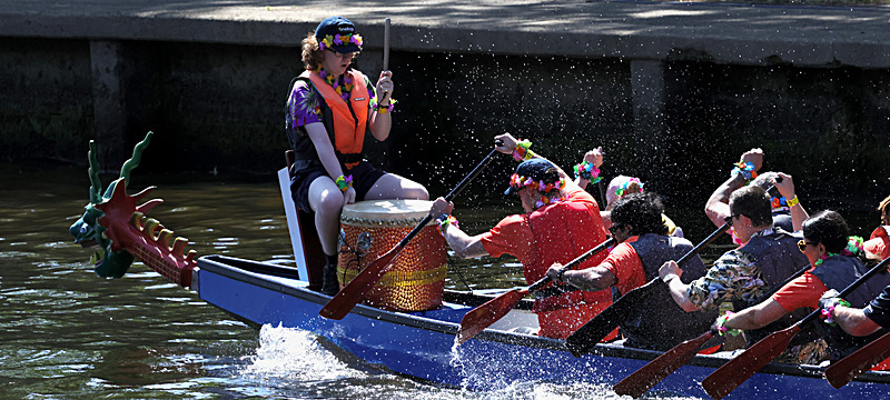 THE YORK ROTARY DRAGON BOAT CHALLENGE 2026 - 136 of 426 - DRAGON BOAT RACE 2026. York Rotary Club.