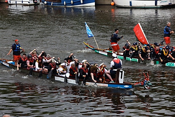  - DRAGON BOAT RACE 2009   2