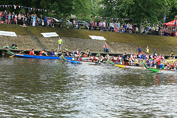 IMGL6779 - DRAGON BOAT RACE 2014 York Rotary Club