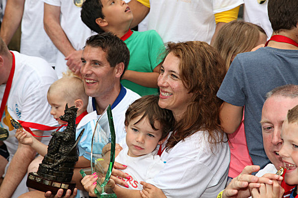 IMG_8607 - DRAGON BOAT RACE 2014 York Rotary Club