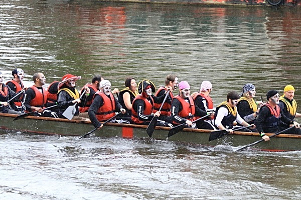 IMG_1401 - DRAGON BOAT RACE 2011 York Rotary Club