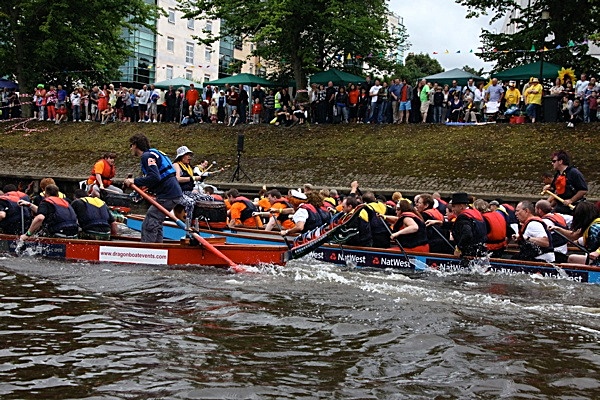  - DRAGON BOAT RACE 2009   2