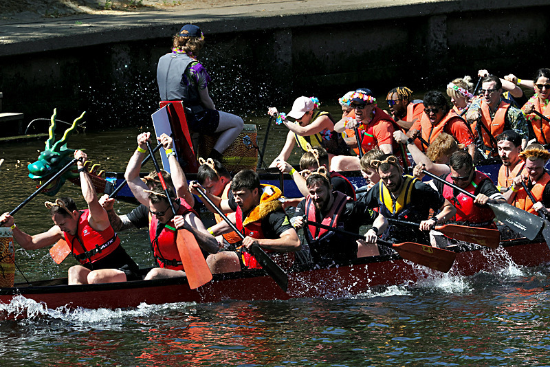 THE YORK ROTARY DRAGON BOAT CHALLENGE 2026 - 129 of 426 - DRAGON BOAT RACE 2026. York Rotary Club.