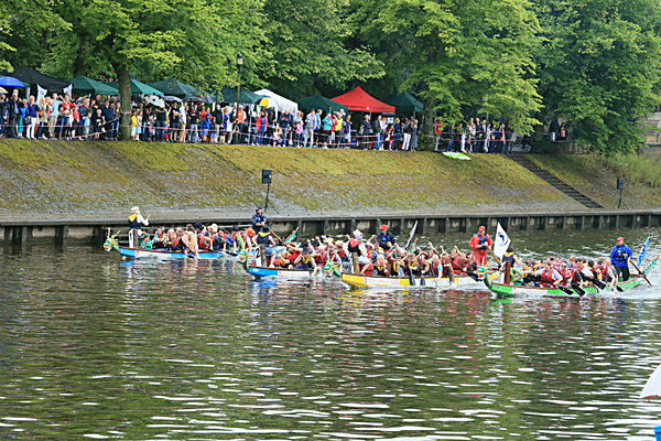 IMGL6485 - DRAGON BOAT RACE 2014 York Rotary Club