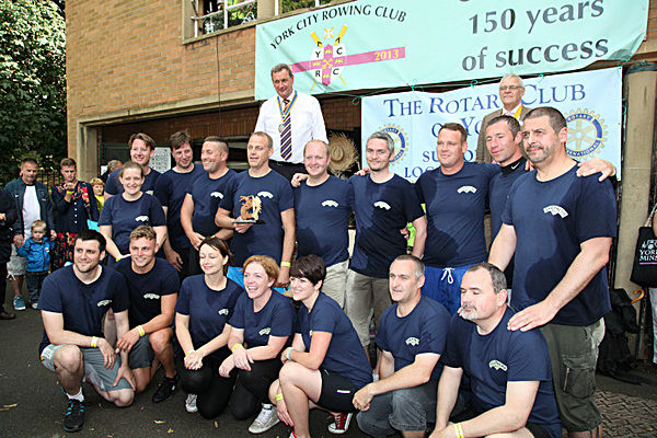 IMG_8575 - DRAGON BOAT RACE 2014 York Rotary Club