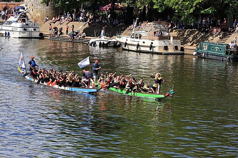 2B9A1950 - DRAGON BOAT RACE 2023