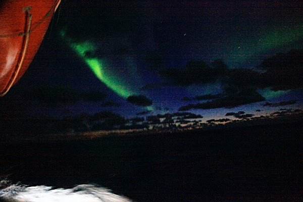  - NORWAY& NORTHERN LIGHTS 2010