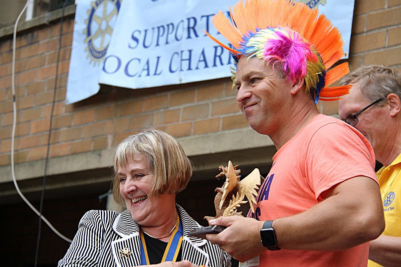 DRAGON BOAT RACE 10 July 2016 - 524 of 549 - DRAGON BOAT RACES 2016 York Rotary Club