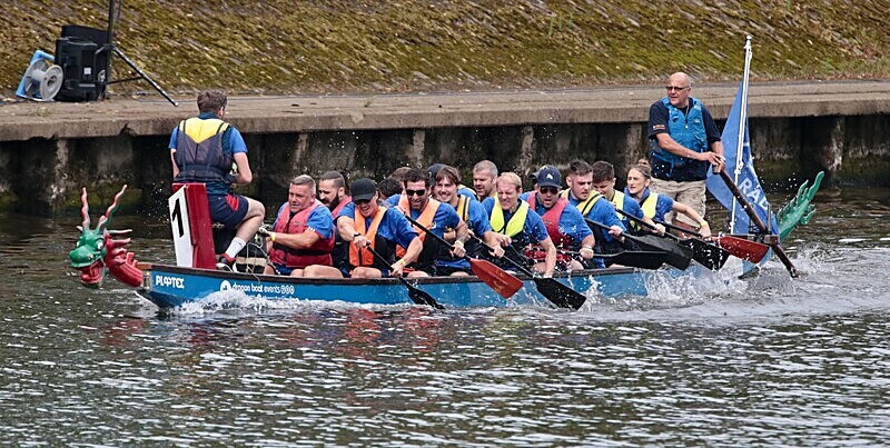 A99U7428 - DRAGON BOAT RACE 2023