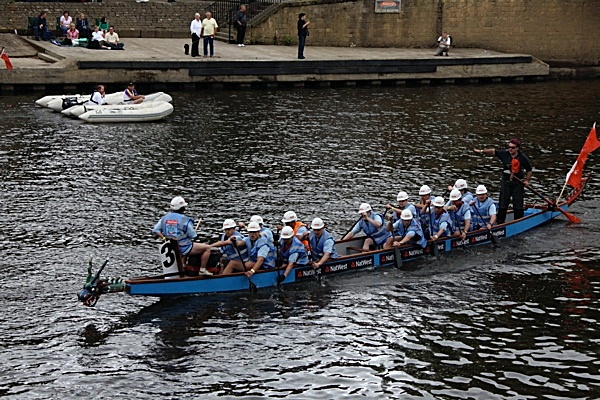  - DRAGON BOAT RACE 2009   2