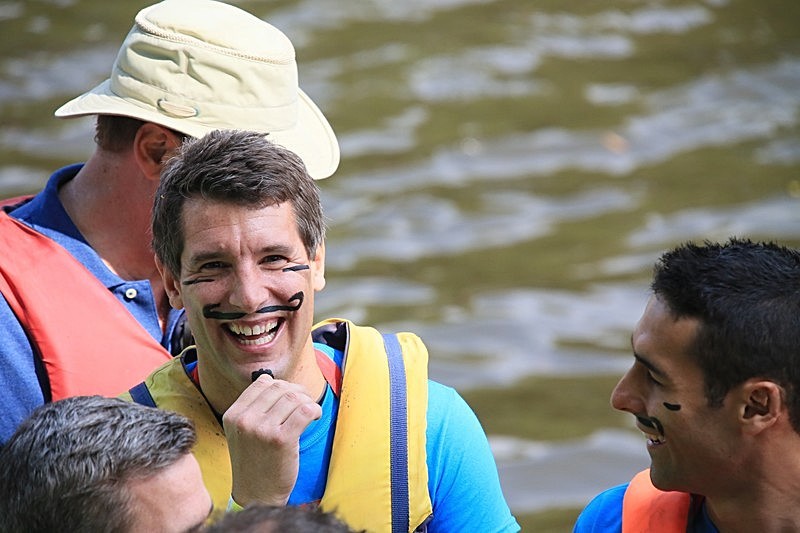 BV6R1421 - DRAGON BOAT RACES 2015 York Rotary Club
