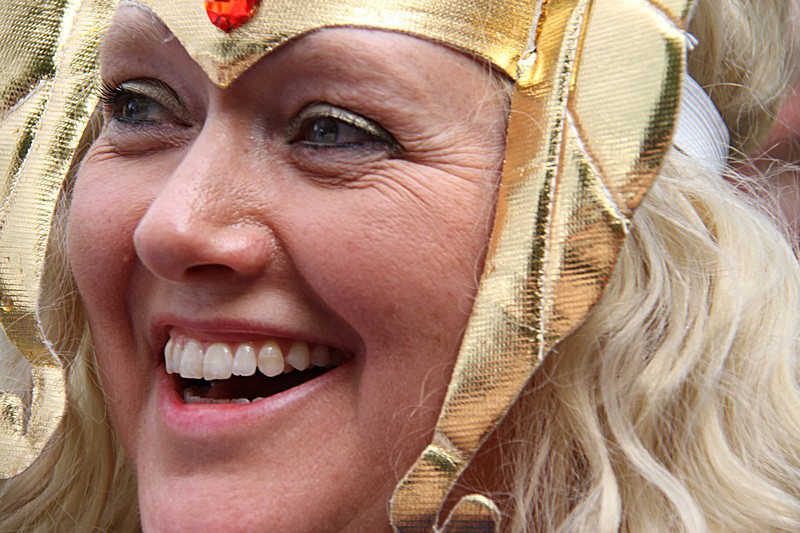 DRAGON BOAT RACE 10 July 2016 - 504 of 549 - DRAGON BOAT RACES 2016 York Rotary Club