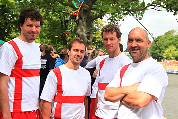 IMG_6114 - DRAGON BOAT RACE 2010 York Rotary Club