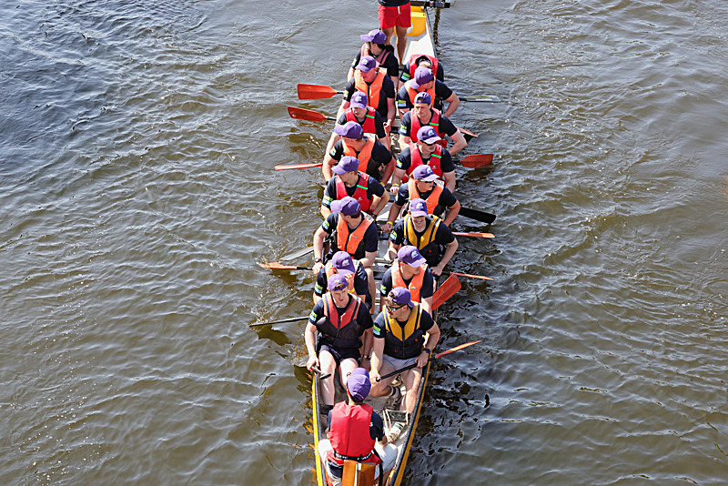 THE YORK ROTARY DRAGON BOAT CHALLENGE 2026 - 365 of 426 - DRAGON BOAT RACE 2026. York Rotary Club.