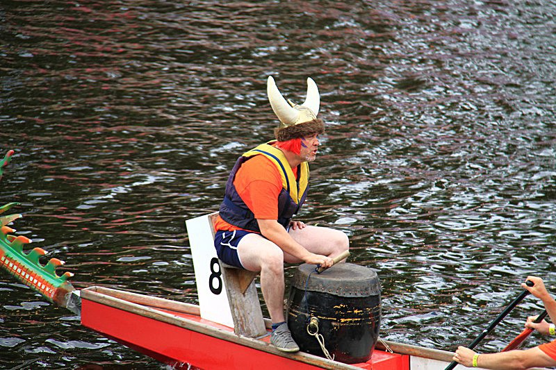 DRAGON BOAT RACE 10 July 2016 - 431 of 549 - DRAGON BOAT RACES 2016 York Rotary Club
