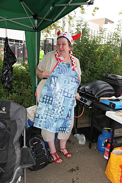 IMG_0634_2 - DRAGON BOAT RACE 2013 York Rotary Club