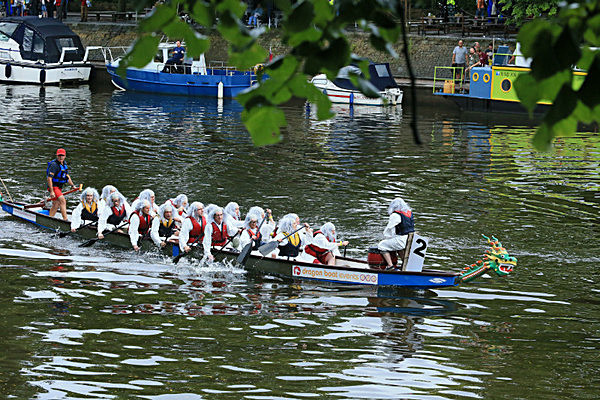 IMGL6209 - DRAGON BOAT RACE 2014 York Rotary Club