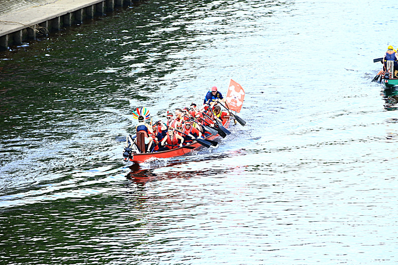 BV6R4236 - DRAGON BOAT RACE 2017