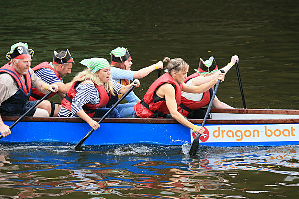 IMGL6722 - DRAGON BOAT RACE 2014 York Rotary Club